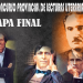 “XVII CONCURSO PROVINCIAL DE LECTURAS LITERARIAS- 2019” – ETAPA FINAL