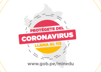 Coronavirus Responsabilidad de Todos