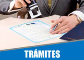Tramites Documentarios autorizados