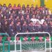 Inicio de Actividades por el 92 aniversario de la Educación Inicial