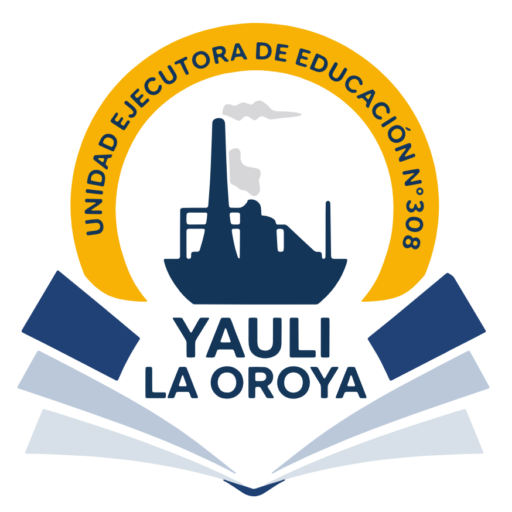 Logo UGEL Yauli