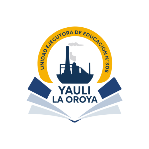 Logo UGEL Yauli
